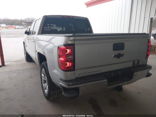 3GCPCREC6HG269771 Chevrolet Silverado 1500 1lt