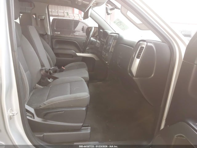 3GCPCREC6HG269771 Chevrolet Silverado 1500 1lt