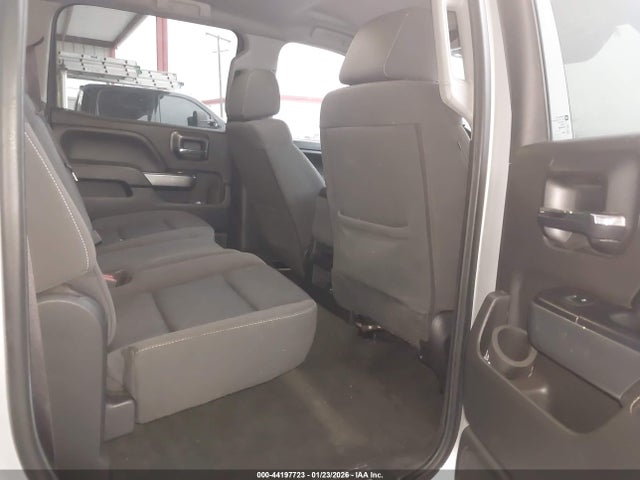 3GCPCREC6HG269771 Chevrolet Silverado 1500 1lt