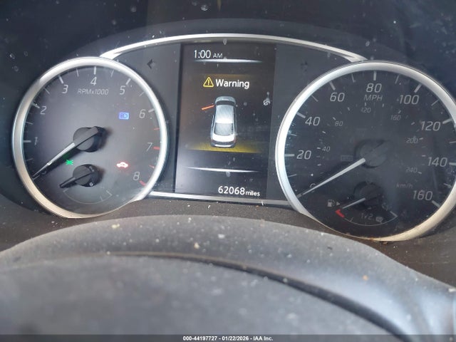 3N1AB7AP0JY205525 Nissan SENTRA S