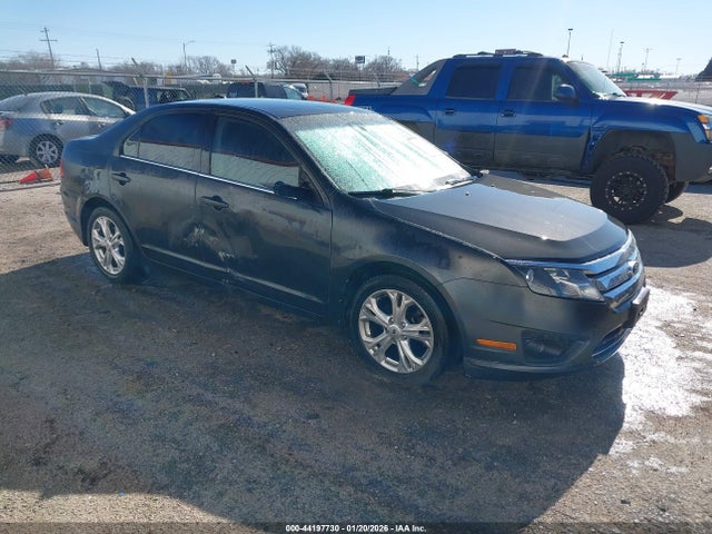2012 FORD FUSION 3FAHP0HA8CR334900