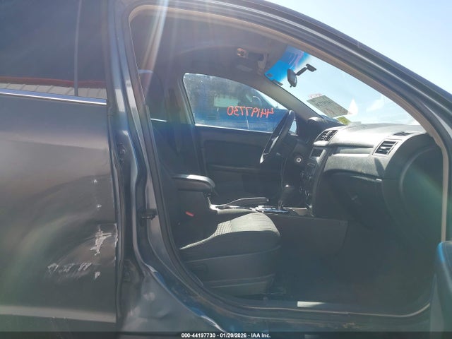 2012 FORD FUSION 3FAHP0HA8CR334900 Photo 4
