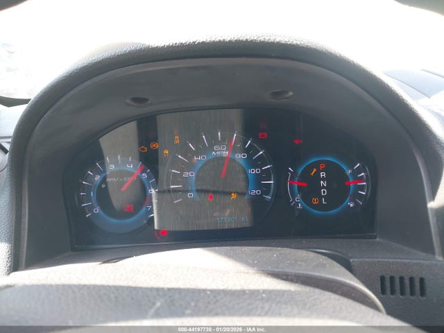 2012 FORD FUSION 3FAHP0HA8CR334900 Photo 6