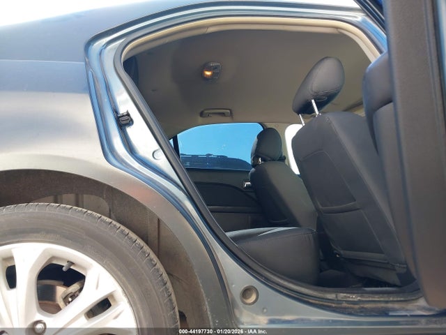 2012 FORD FUSION 3FAHP0HA8CR334900 Photo 7