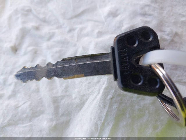 2022 YAMAHA YZFR7 JYARM38Y9NA000793 Photo 10