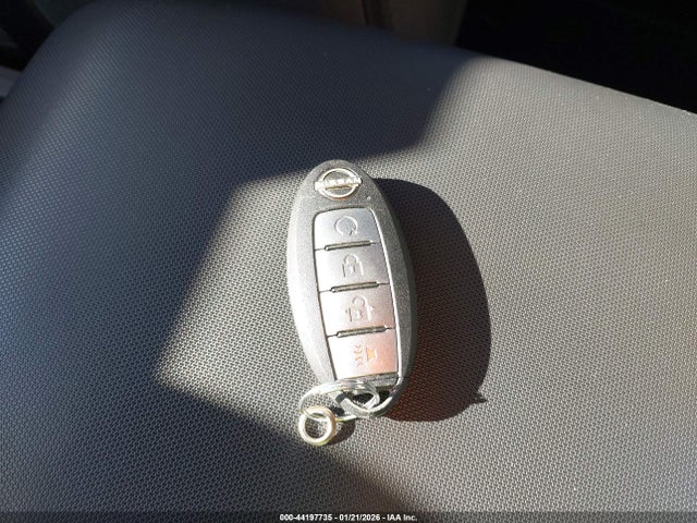 1N6ED1CL9NN638146 Nissan Frontier King Cab Sv 4x2