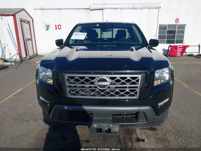 1N6ED1CL9NN638146 Nissan Frontier King Cab Sv 4x2