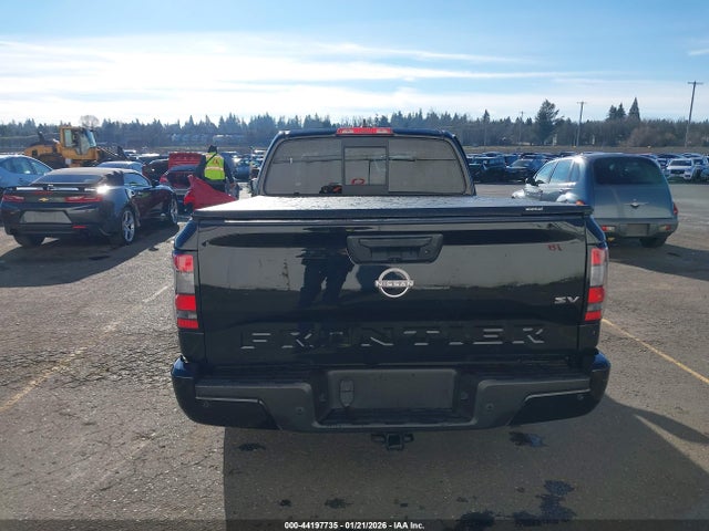 1N6ED1CL9NN638146 Nissan Frontier King Cab Sv 4x2