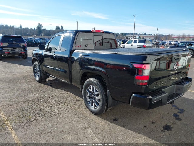 1N6ED1CL9NN638146 Nissan Frontier King Cab Sv 4x2
