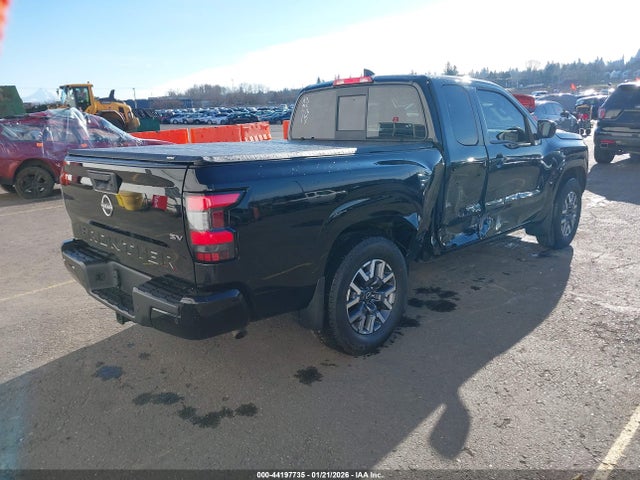1N6ED1CL9NN638146 Nissan Frontier King Cab Sv 4x2
