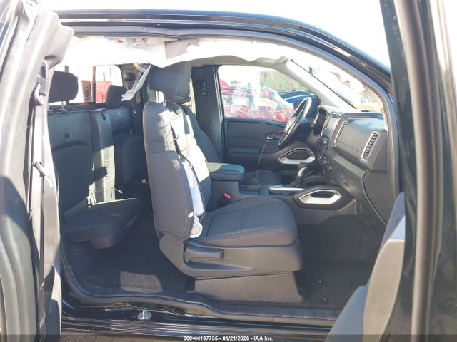 1N6ED1CL9NN638146 Nissan Frontier King Cab Sv 4x2