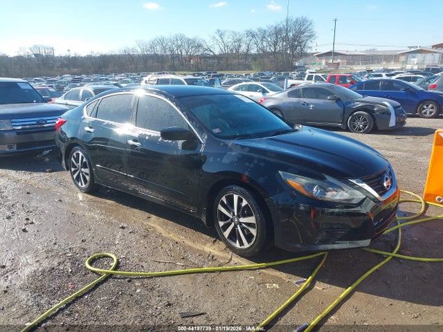Nissan Altima 2.5 Sr 2017 1N4AL3AP0HC488147 main image