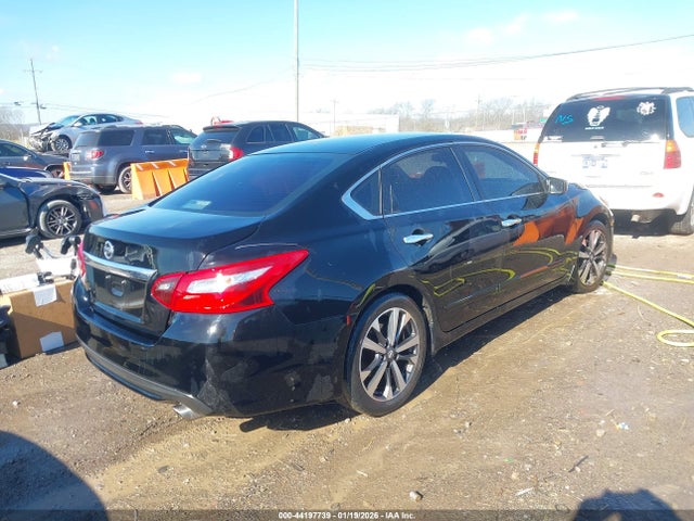 Nissan Altima 2.5 Sr 2017 1N4AL3AP0HC488147 Image 4