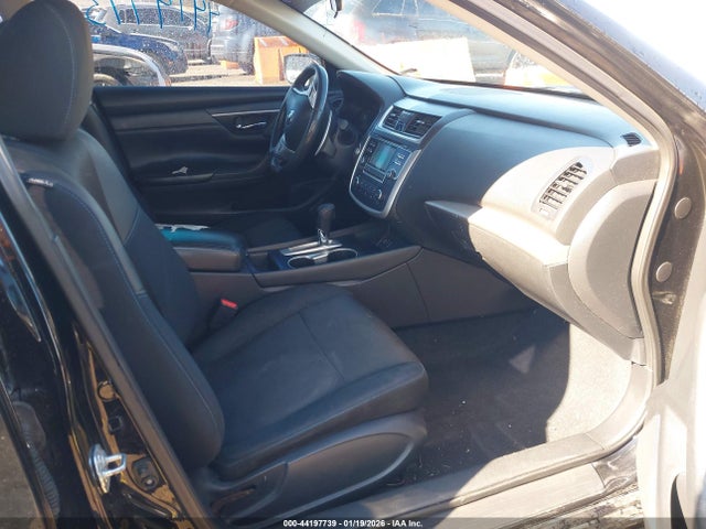 Nissan Altima 2.5 Sr 2017 1N4AL3AP0HC488147 Image 5