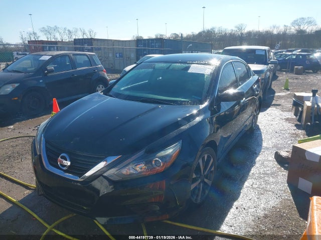 Nissan Altima 2.5 Sr 2017 1N4AL3AP0HC488147 Image 6