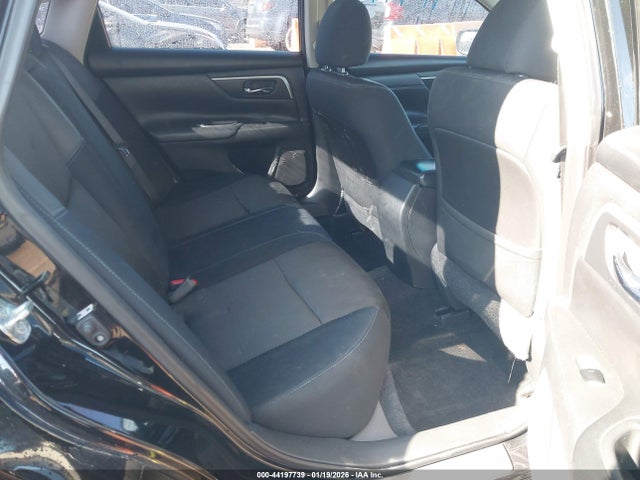 Nissan Altima 2.5 Sr 2017 1N4AL3AP0HC488147 Image 8