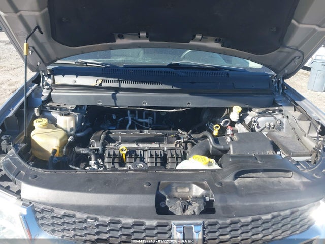 Продаж на аукціоні авто 2017 Dodge Journey Se, vin: 3C4PDCAB9HT552292, номер лоту: 44197740