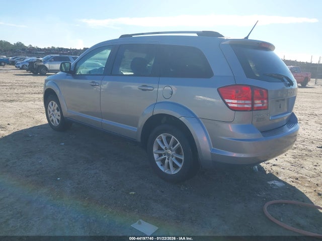 Продаж на аукціоні авто 2017 Dodge Journey Se, vin: 3C4PDCAB9HT552292, номер лоту: 44197740