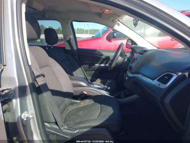 Продаж на аукціоні авто 2017 Dodge Journey Se, vin: 3C4PDCAB9HT552292, номер лоту: 44197740