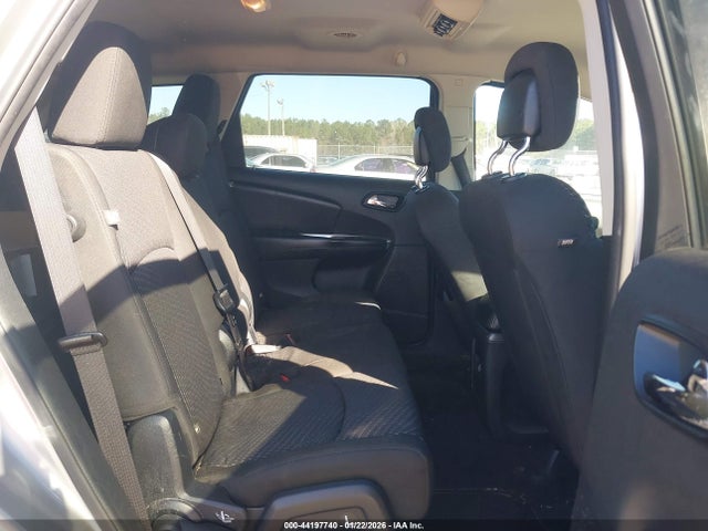 Продаж на аукціоні авто 2017 Dodge Journey Se, vin: 3C4PDCAB9HT552292, номер лоту: 44197740