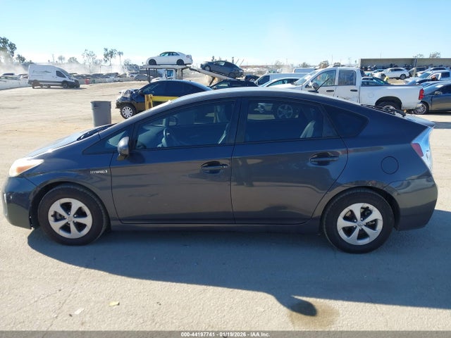 Toyota Prius Four 2015 JTDKN3DU5F0471630 Image 14