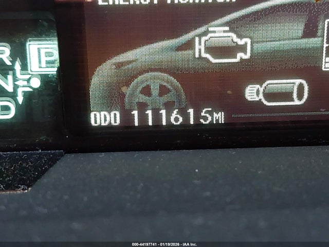 Toyota Prius Four 2015 JTDKN3DU5F0471630 Image 15