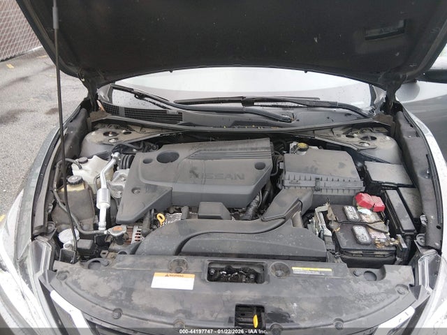1N4AL3AP9HC940158 Nissan Altima 2.5 Sv