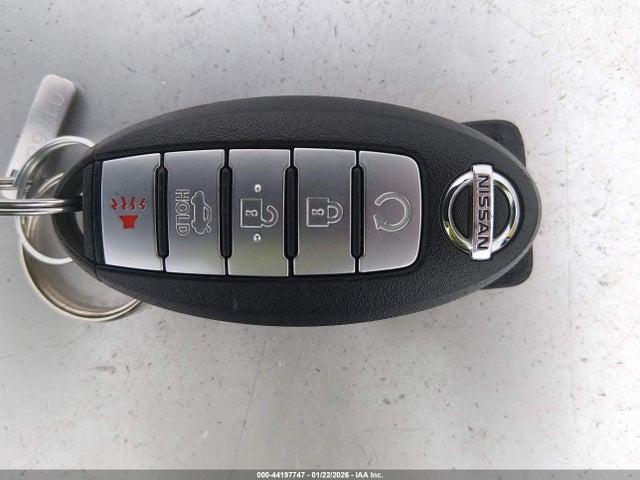 1N4AL3AP9HC940158 Nissan Altima 2.5 Sv