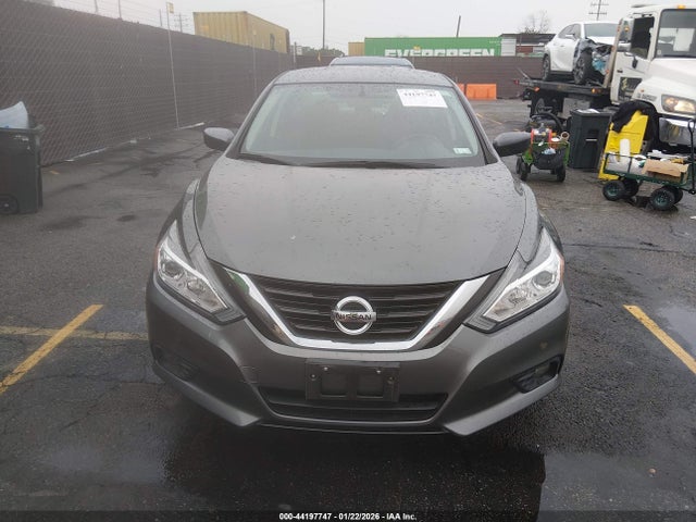 1N4AL3AP9HC940158 Nissan Altima 2.5 Sv