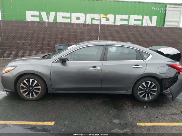 1N4AL3AP9HC940158 Nissan Altima 2.5 Sv