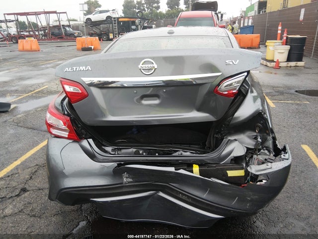 1N4AL3AP9HC940158 Nissan Altima 2.5 Sv
