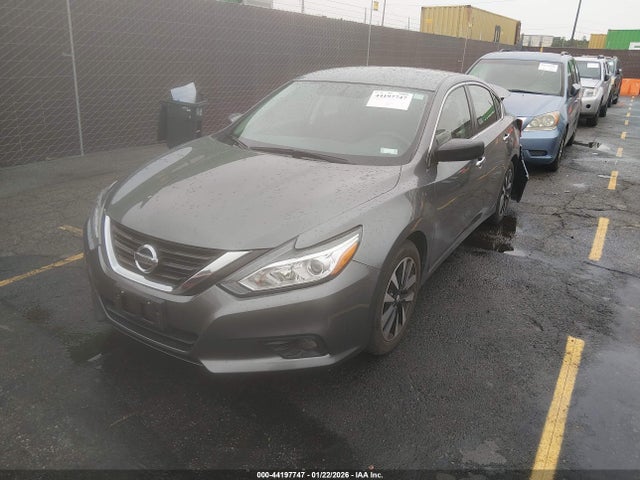 1N4AL3AP9HC940158 Nissan Altima 2.5 Sv