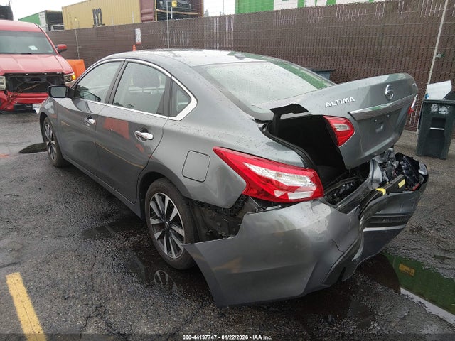 1N4AL3AP9HC940158 Nissan Altima 2.5 Sv