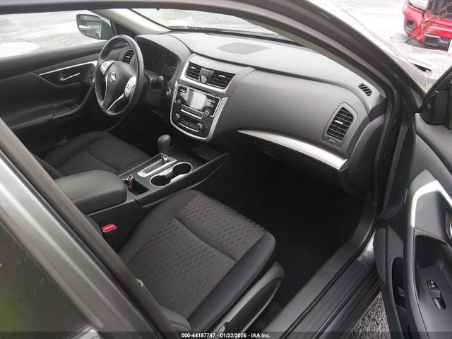 1N4AL3AP9HC940158 Nissan Altima 2.5 Sv