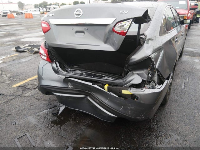 1N4AL3AP9HC940158 Nissan Altima 2.5 Sv