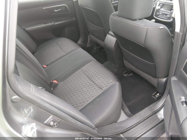 1N4AL3AP9HC940158 Nissan Altima 2.5 Sv