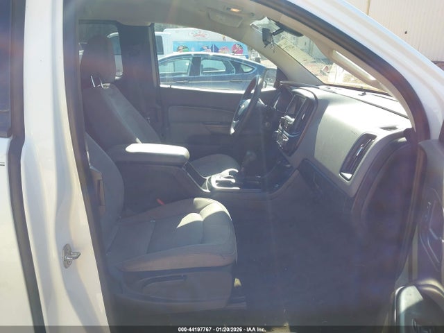 1GCHSAE33F1142948 Chevrolet Colorado Wt