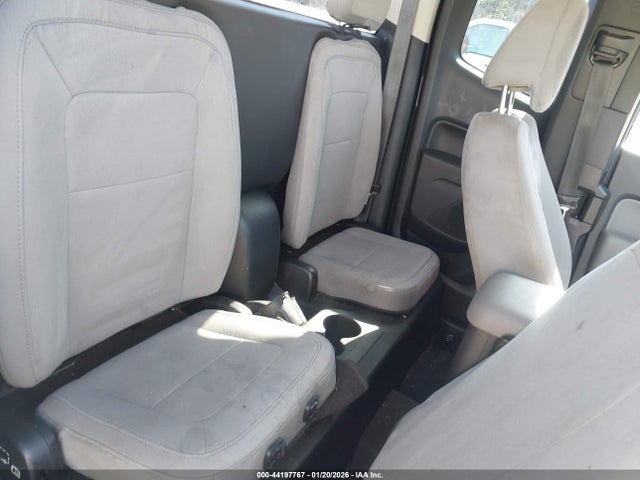 1GCHSAE33F1142948 Chevrolet Colorado Wt