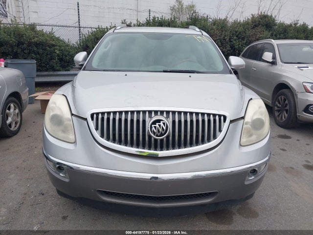 44197775 :رقم المزاد ، 5GAKRBED5BJ109249 vin ، 2011 Buick Enclave 1xl مزاد بيع