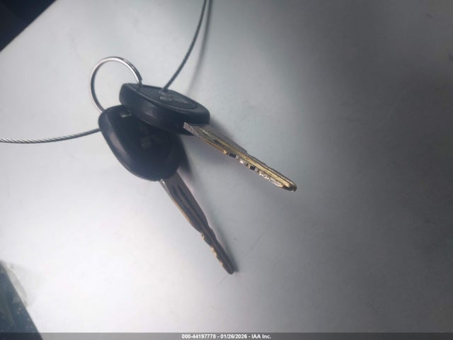 2005 MITSUBISHI LANCER JA3AJ26E55U014040 Photo 10