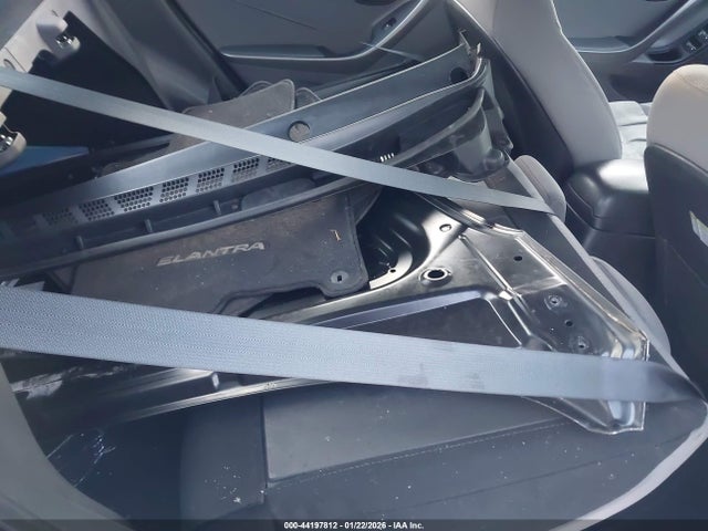 Aukcja sprzedaży 2016 Hyundai Elantra Se, vin: 5NPDH4AE3GH795800, numer aukcji: 44197812