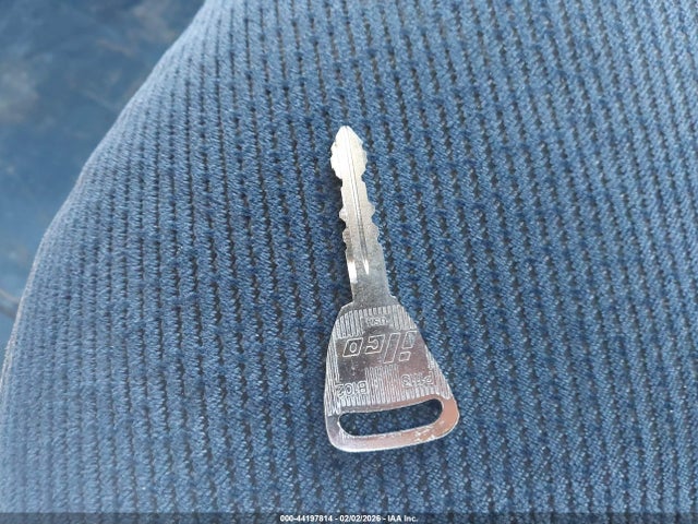 1995 CHEVROLET GMT-400 1GCEK19K0SE144552 Photo 10