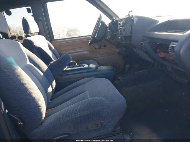 1995 CHEVROLET GMT-400 1GCEK19K0SE144552 Photo 4