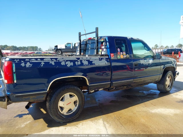 1995 CHEVROLET GMT-400 1GCEK19K0SE144552 Photo 5