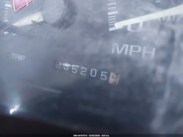 1995 CHEVROLET GMT-400 1GCEK19K0SE144552 Photo 6