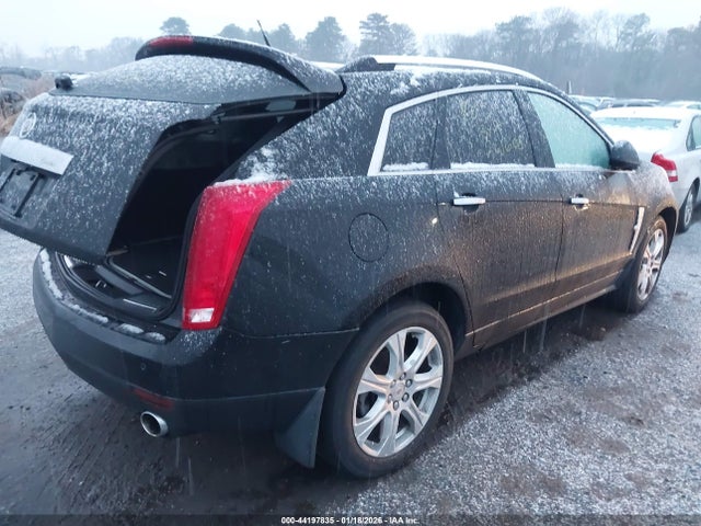 2010 CADILLAC SRX 3GYFNJE42AS563827 Photo 3