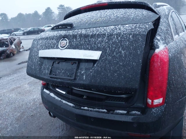 2010 CADILLAC SRX 3GYFNJE42AS563827 Photo 5