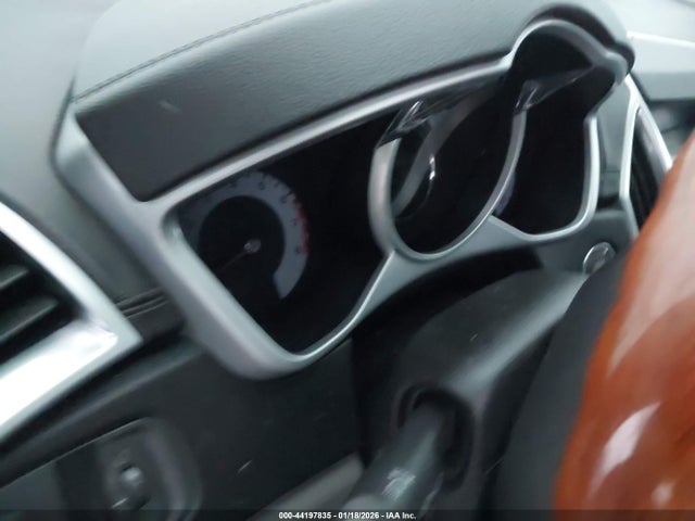 2010 CADILLAC SRX 3GYFNJE42AS563827 Photo 6