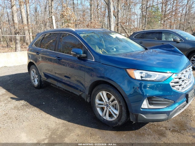 2020 FORD EDGE 2FMPK4J98LBB52216