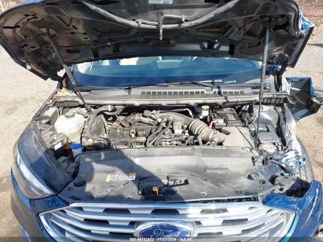 2020 FORD EDGE 2FMPK4J98LBB52216 Photo 9